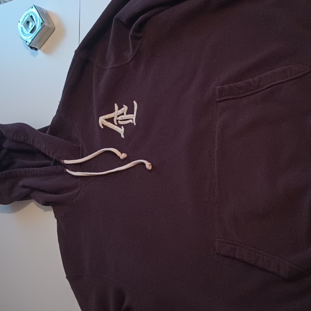 2XL American eagle outfitters hoodie sweatshirt